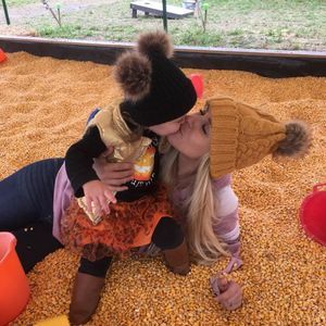 Meet your Posher, Terri